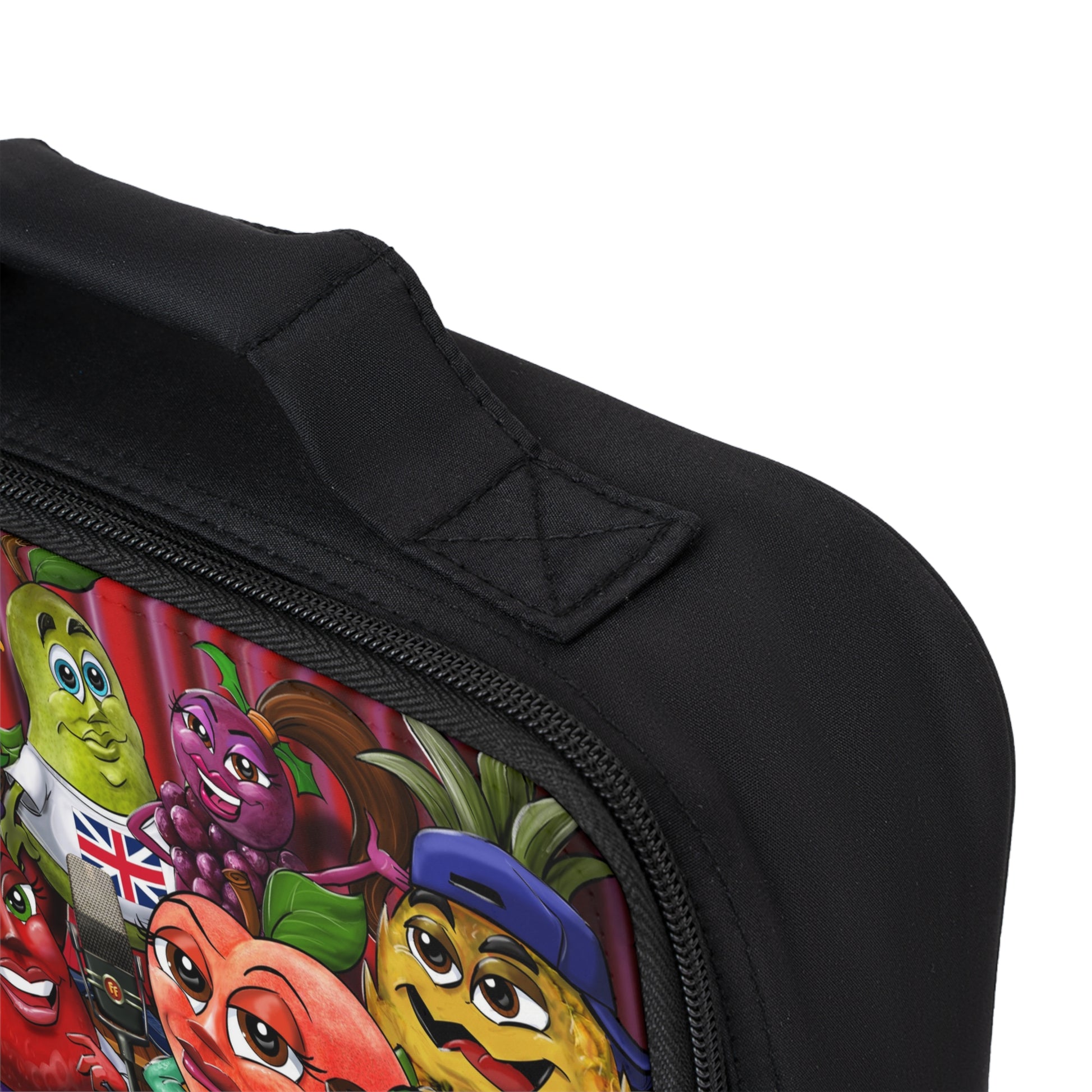 Frooty Fruits Lunch Bag