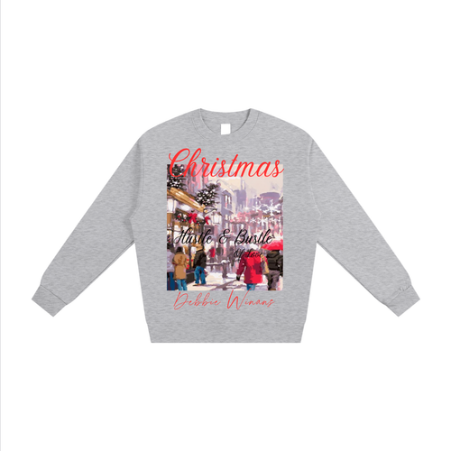 Christmas Heavyweight Essential Sweatshirt