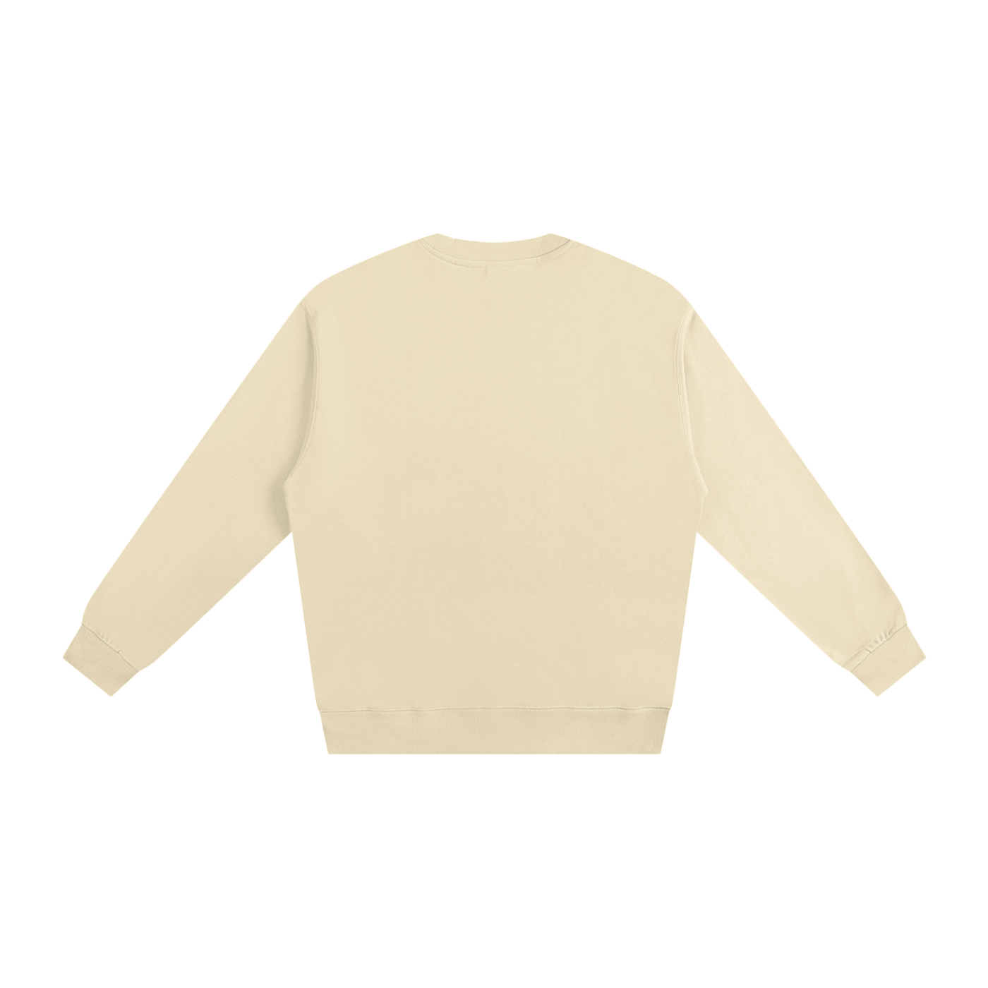 Thankful Heavyweight Essential Sweatshirt